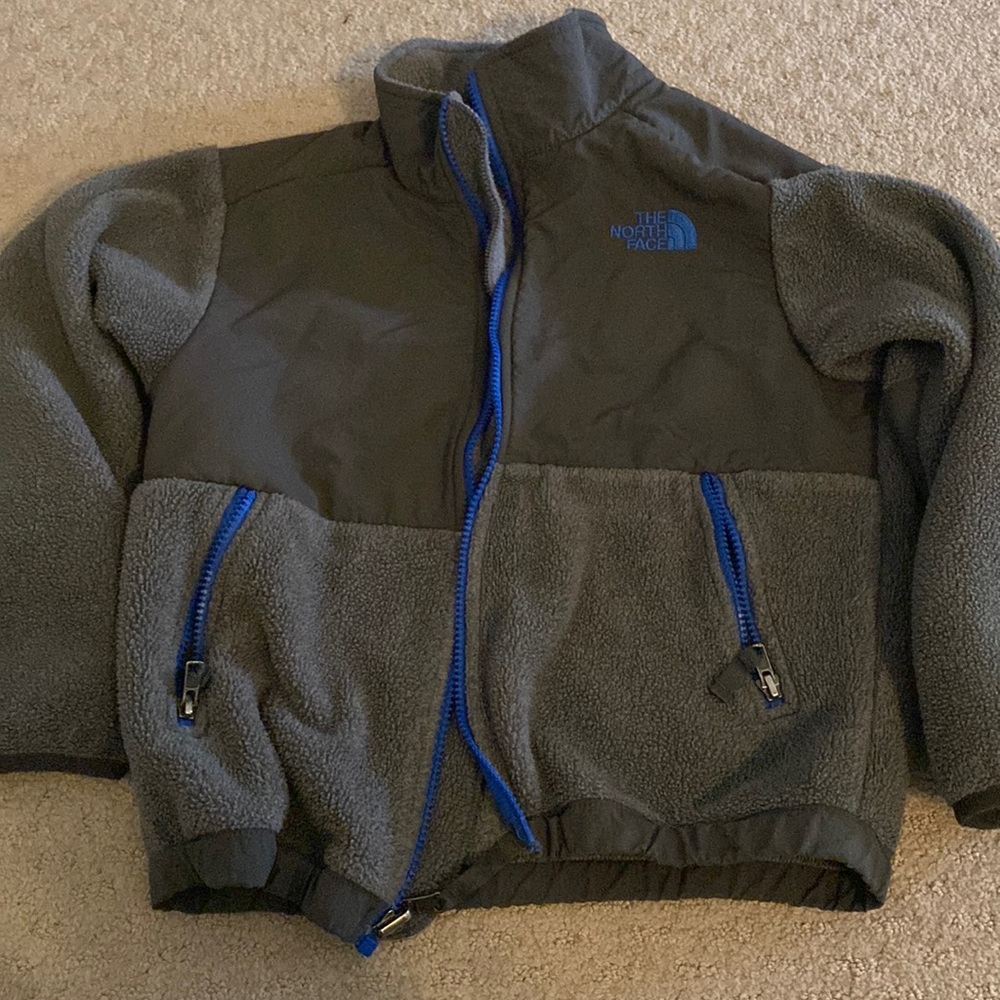 Boys Northface
